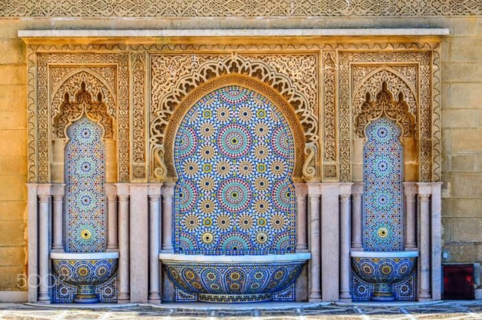 7-Day Morocco Seniors Tour from Marrakech
