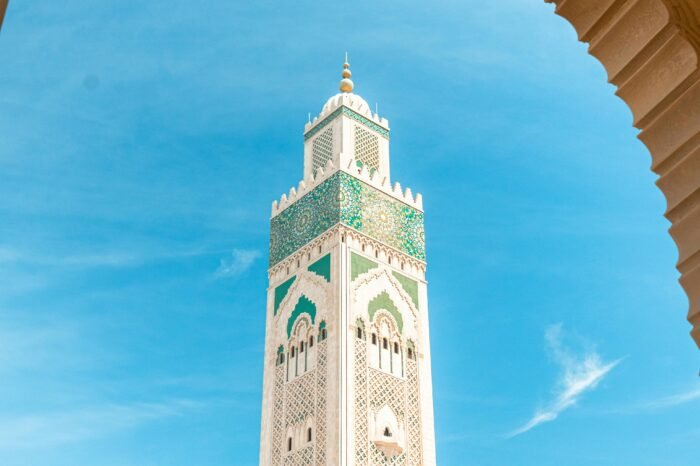10 day Morocco tour from Casablanca