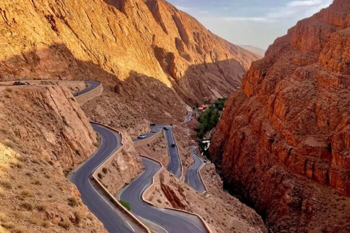 Marrakech