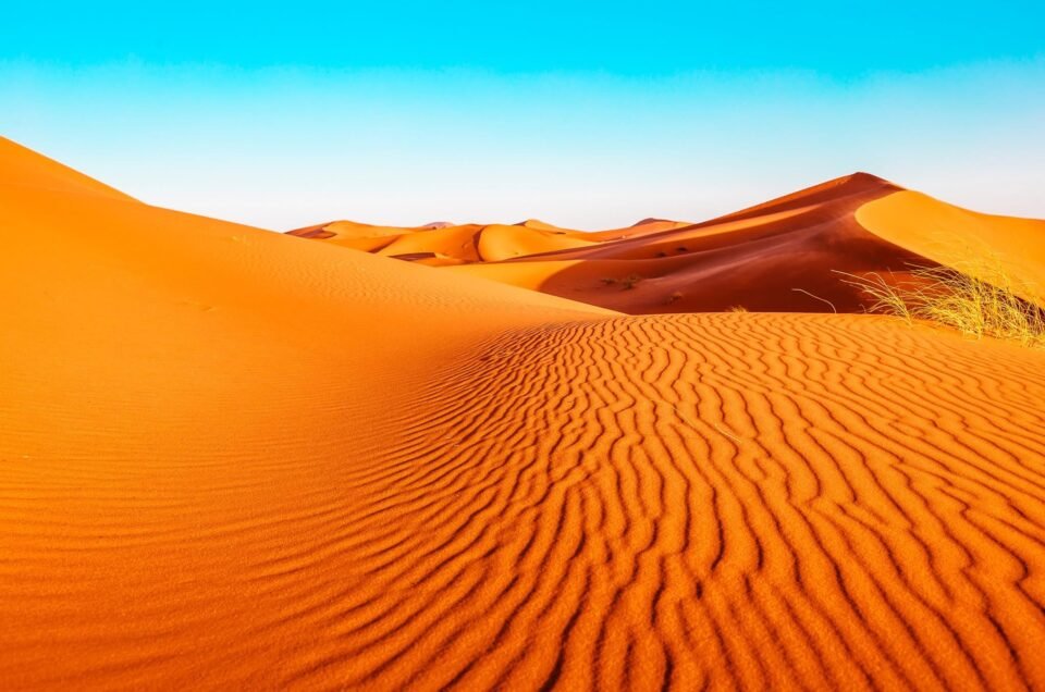 Sahara Desert Morocco Guide: What to Expect, Best Places, and Desert Tours