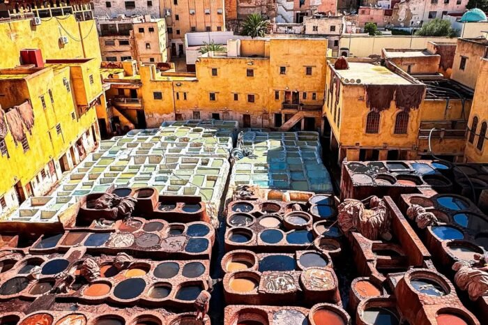 Ultimate 10-Day Morocco Tour from Tangier | Epic Trip