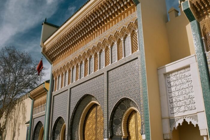 7-Day Fes to Marrakech Desert Tour | Sahara, Atlas Mountains & Luxury Camp