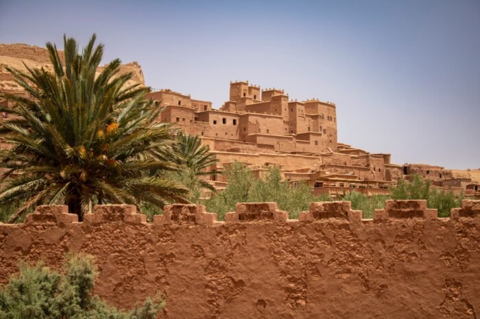 7 Days Fes to Marrakech Desert tour