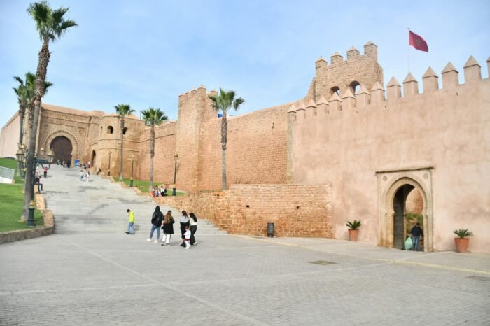 Marrakech