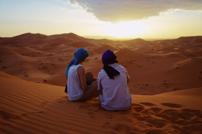 Morocco Honeymoon Tour 9 Days