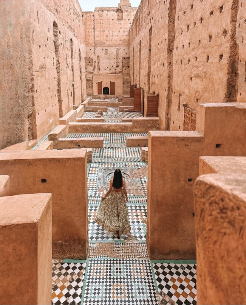 Marrakech to Desert Tour 3 Days
