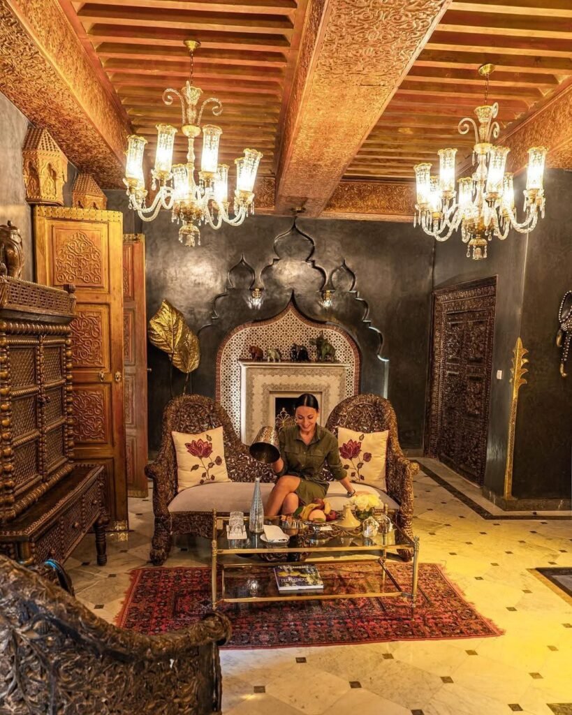 Morocco Itinerary Guide: 7, 10 & 14 Days (Perfect for First-Time Travelers)