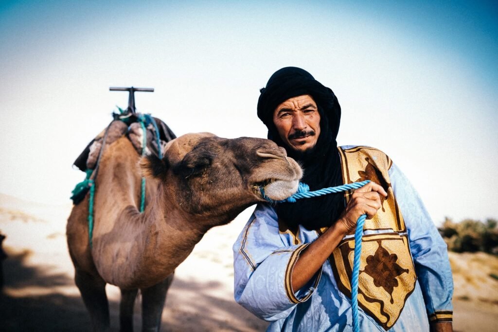 The Best Time to Visit Morocco