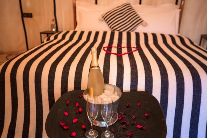 Romantic 8-Day Morocco Honeymoon Journey